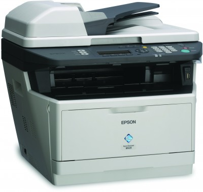 Epson AcuLaser MX20DNF – image 2