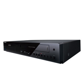 Samsung DVD-VR370 DVD/Blu-Ray player DVD recorder Black – image 4