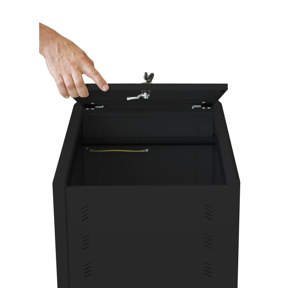 Techly I-CASE EE-2008BK6 – image 9