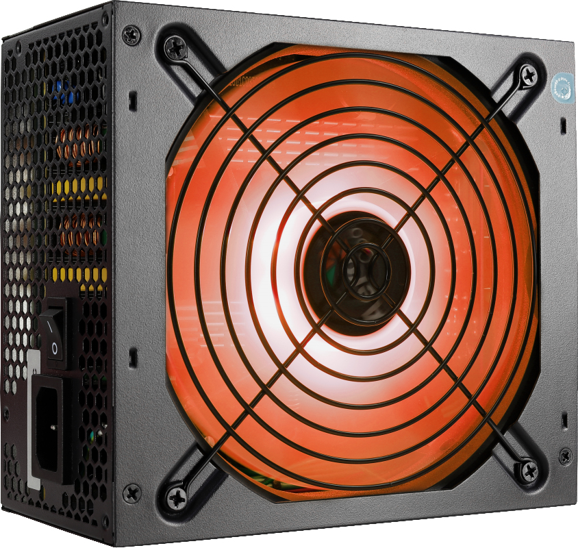 Aerocool KCAS-650GM power supply unit – image 3