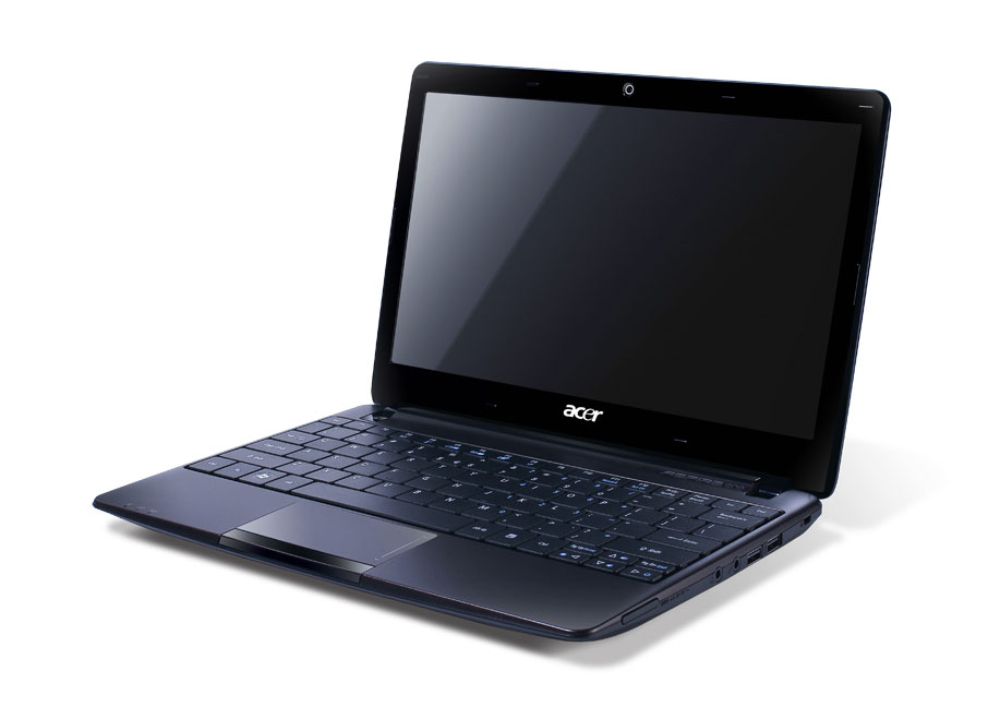 Acer Aspire One 722-C6Ckk AMD C C-60 Netbook – image 5