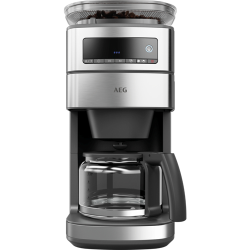 AEG CM6-1-5ST Fully-auto Drip coffee maker – image 4