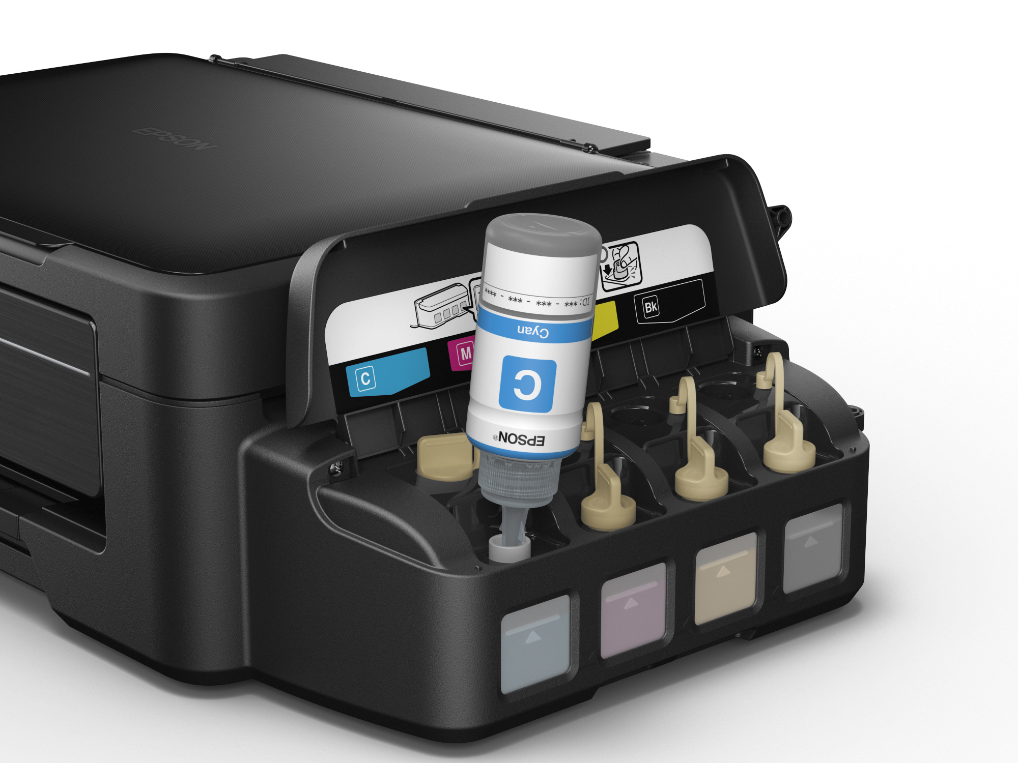 Epson EcoTank ET-2550 Inkjet A4 – image 5