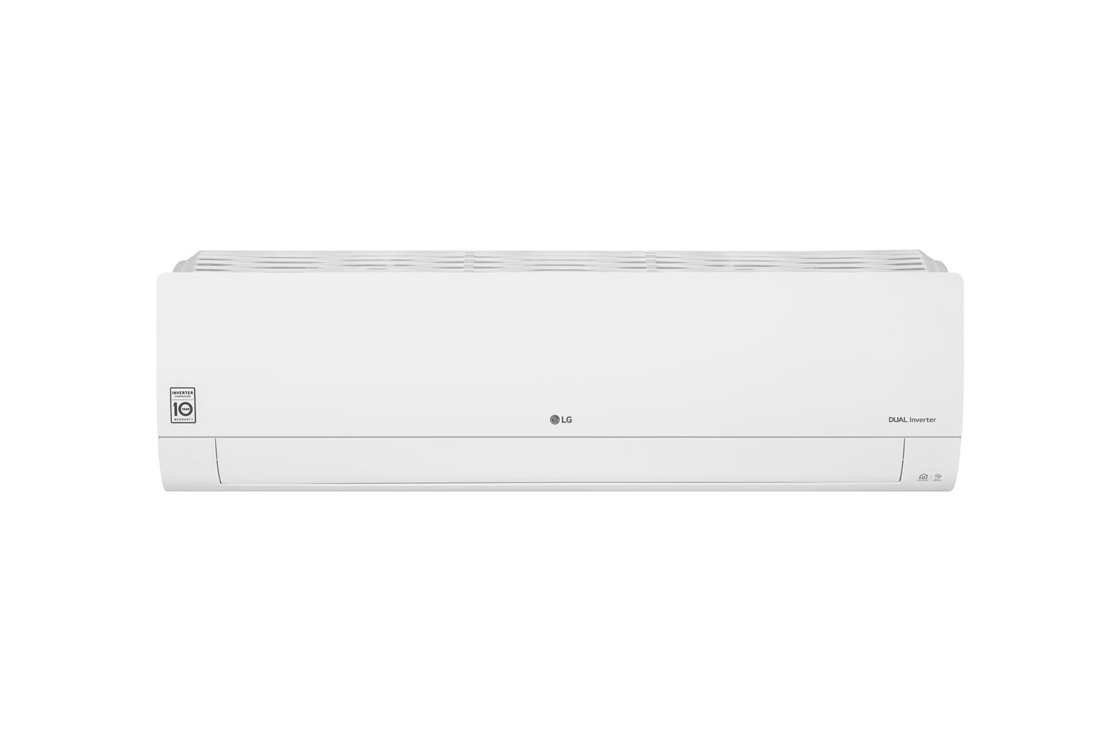 LG I38TKF air conditioner Split system White