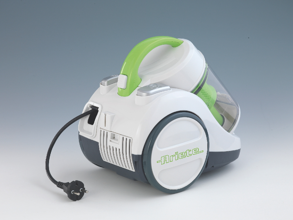 Ariete 2797A 1.5 L Cylinder vacuum Dry 700 W Bagless – image 5