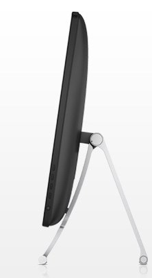 Dell R2314T computer monitor – image 4