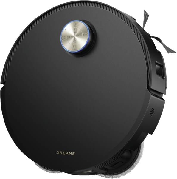 Dreame X60 Pro Ultra Complete Black – image 2