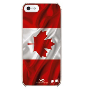 Hama Flag Canada