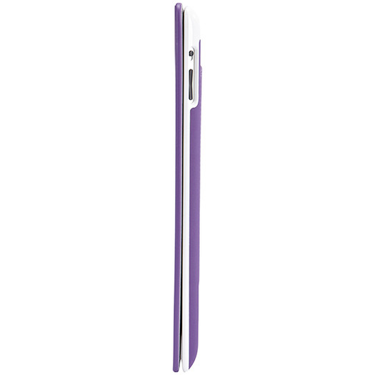 Case Logic IFOLB-301-GOTHAMPURPLE Folio Purple – image 4