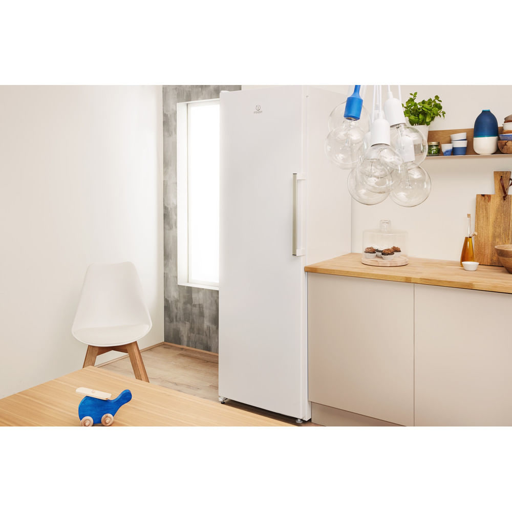 Indesit UI6 F1T W – image 3
