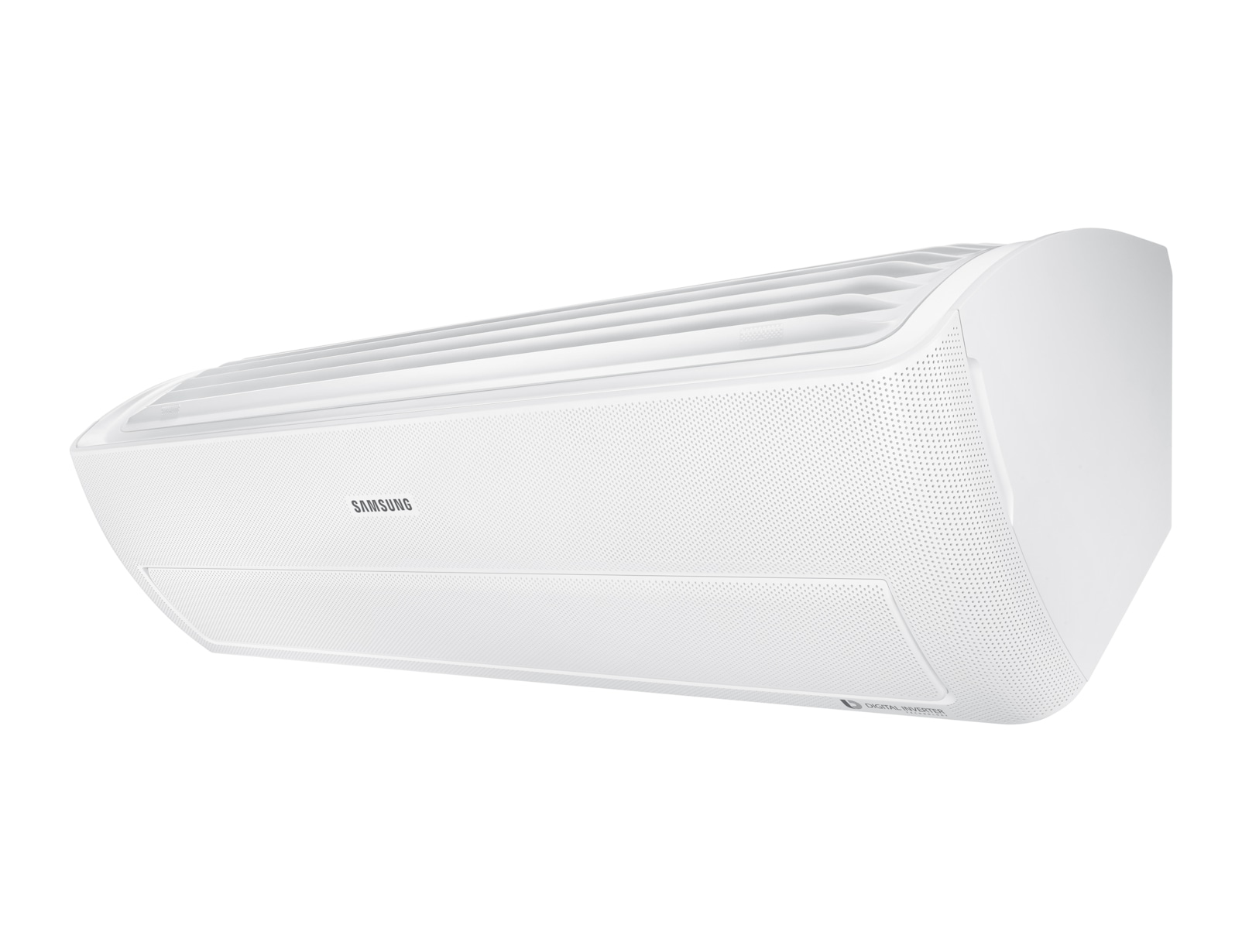 Samsung AR24NSWXBWKX Air conditioner indoor unit White – image 9