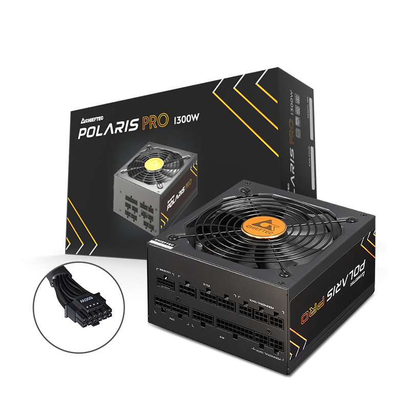 Chieftec POLARIS PRO 1300W – image 8
