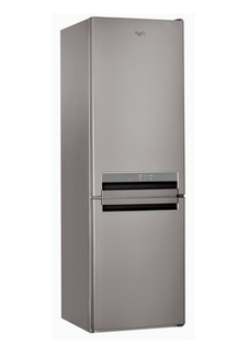 Whirlpool BSNF 8422 OX
