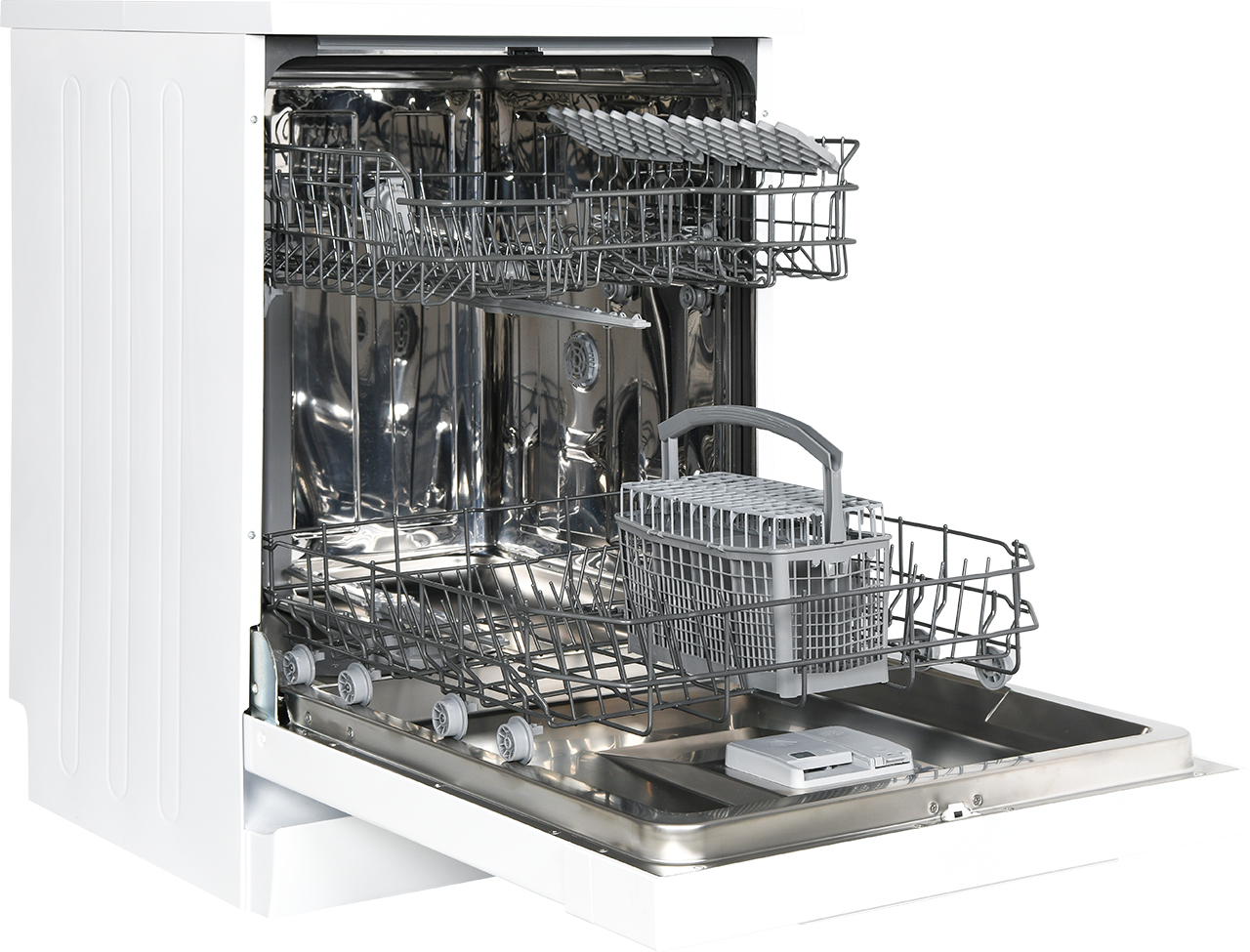 Daewoo DA1D5FW1ES Freestanding 12 place settings – image 6