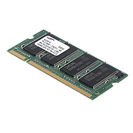 Samsung 256MB PC2-4200 DDR RAM