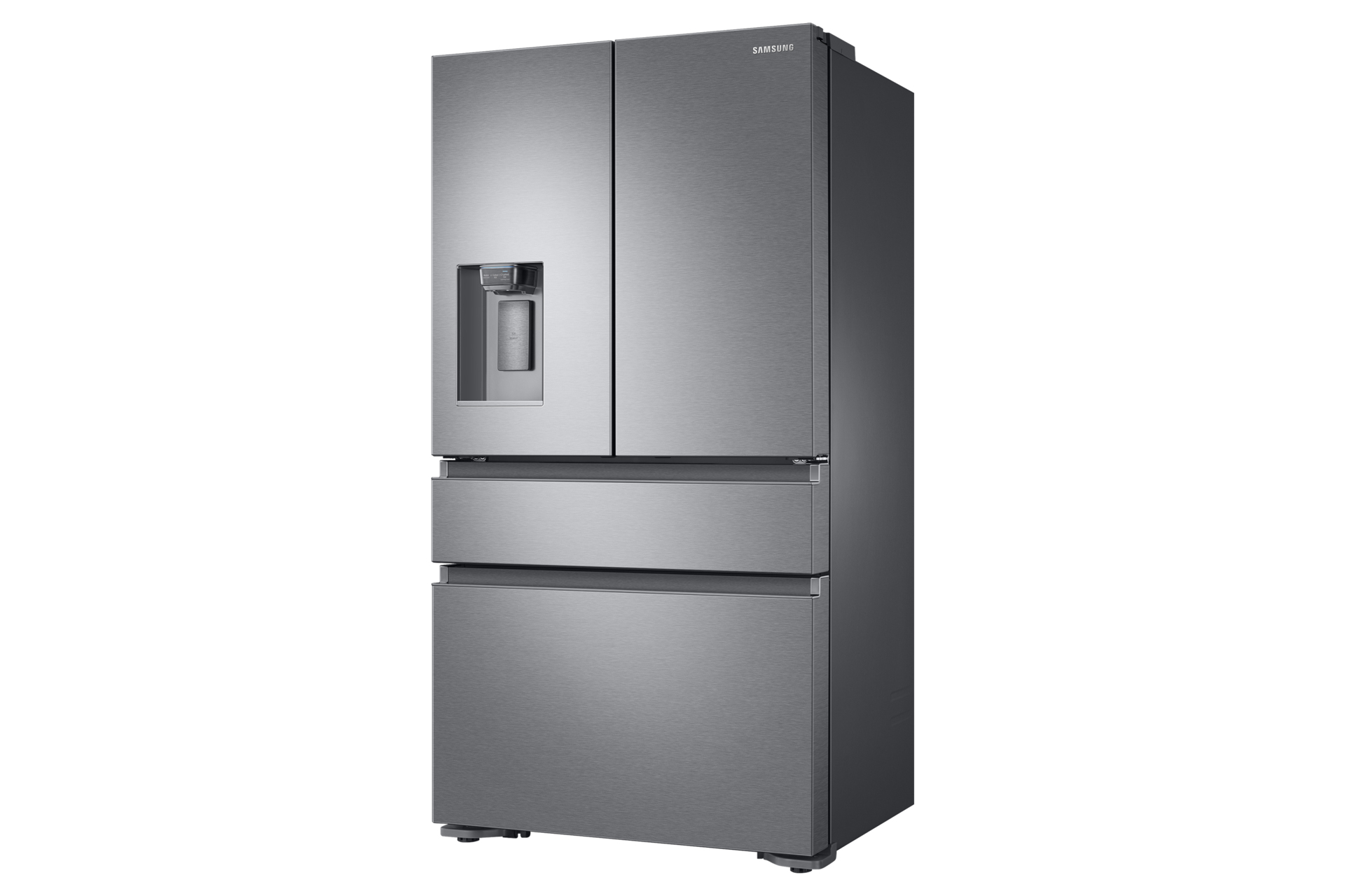 Samsung RF8000 French Door Fridge Freezer with CoolSelect+ – image 5