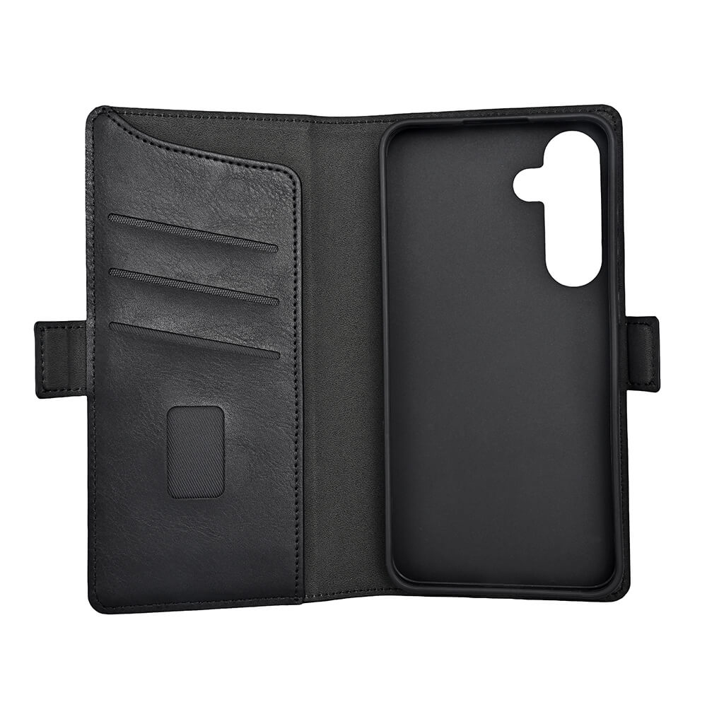 Gear Wallet Case 3 Card Slots Black - Samsung S24+ – image 4