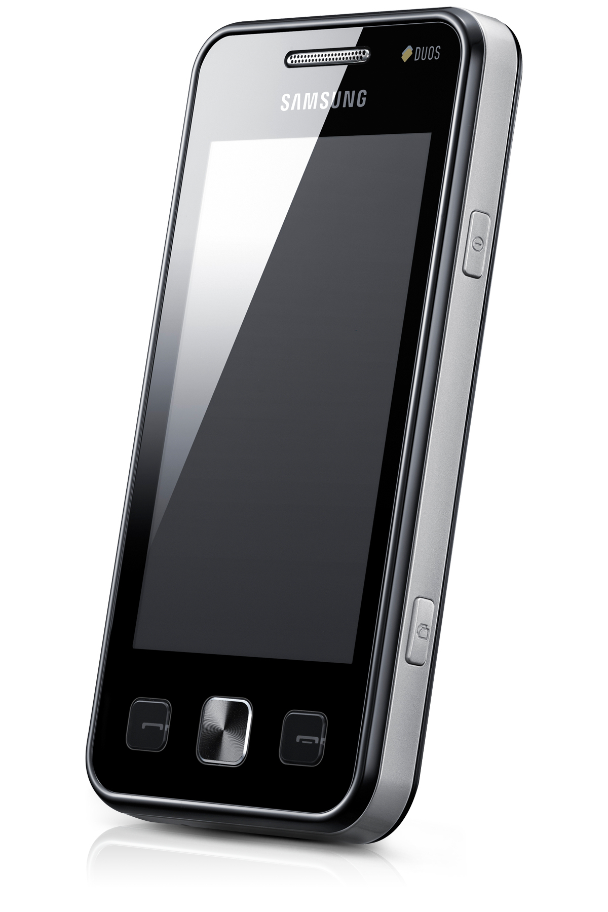 Samsung Star II Duos – image 2