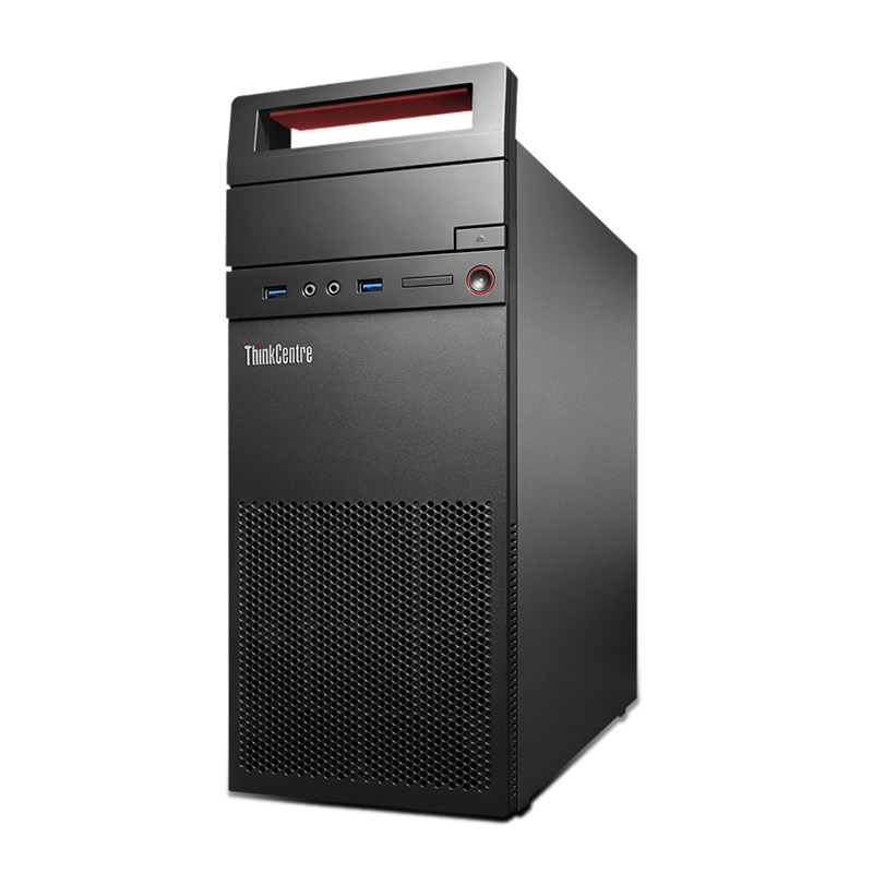 Lenovo ThinkCentre E74 Intel® Core™ i5 i5-6400 – image 1
