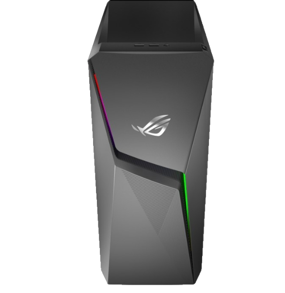 ASUS ROG Strix G10CE 21403 Intel® Core™ i5 i5-11400F – image 5