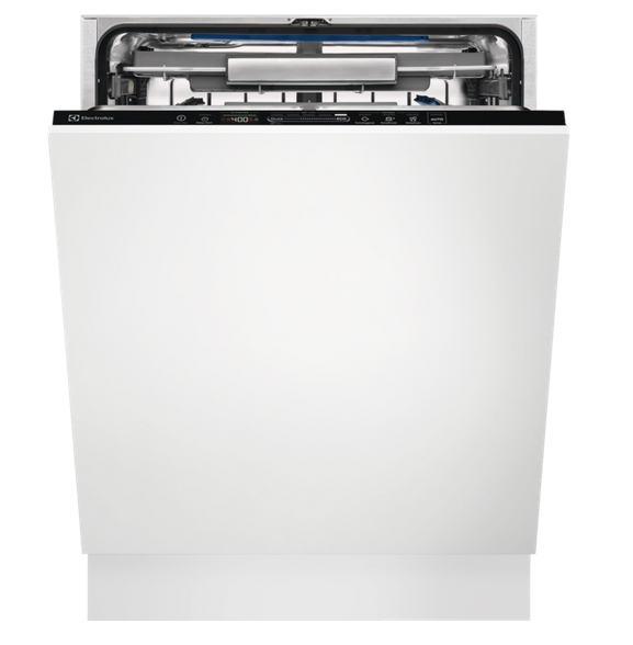 Electrolux EEG69330L dishwasher Semi built-in 15 place settings – image 1