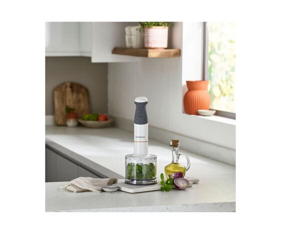 Kenwood Triblade XL HBM40.306WH – image 4