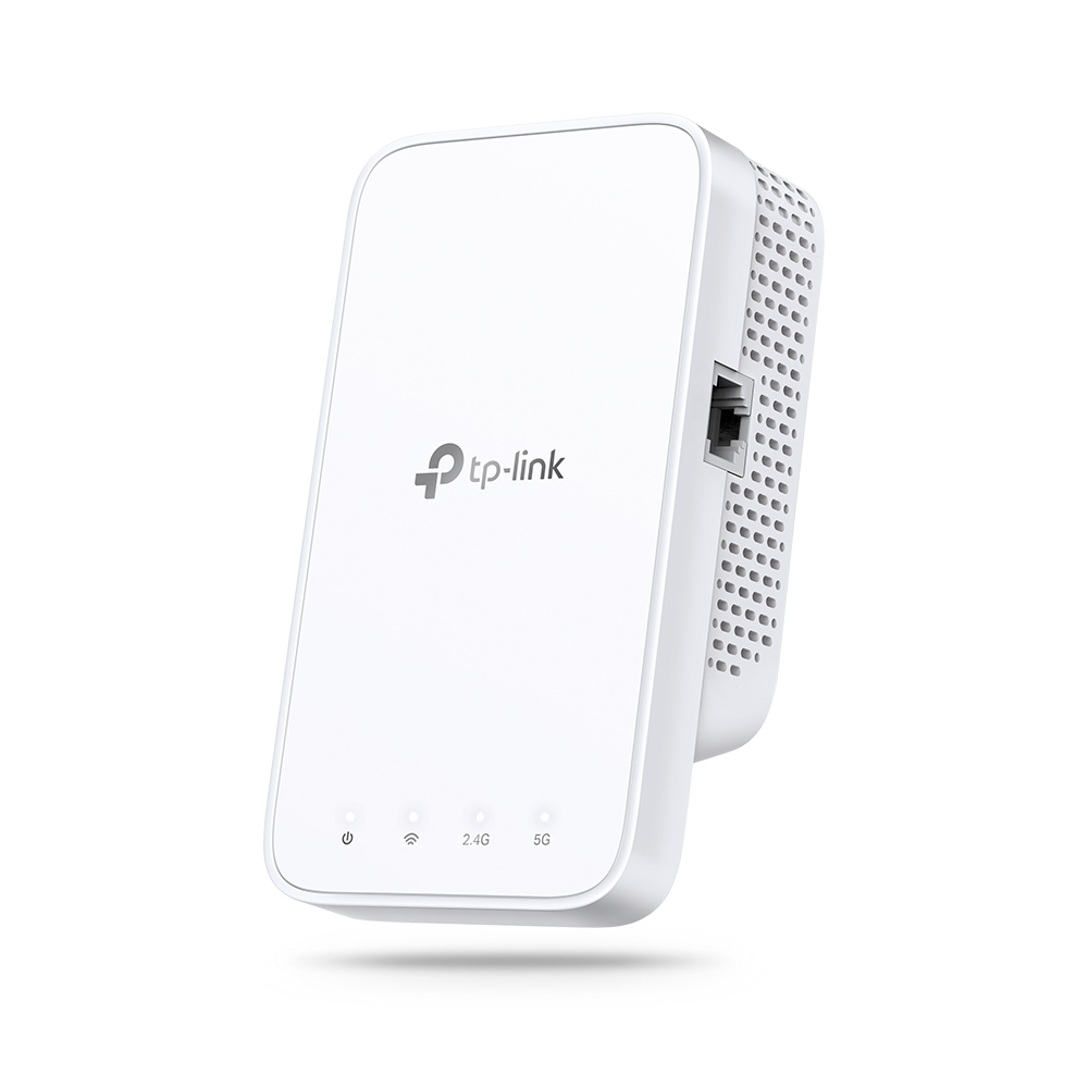 TP-Link AC1200 Mesh Wi-Fi Extender – image 2