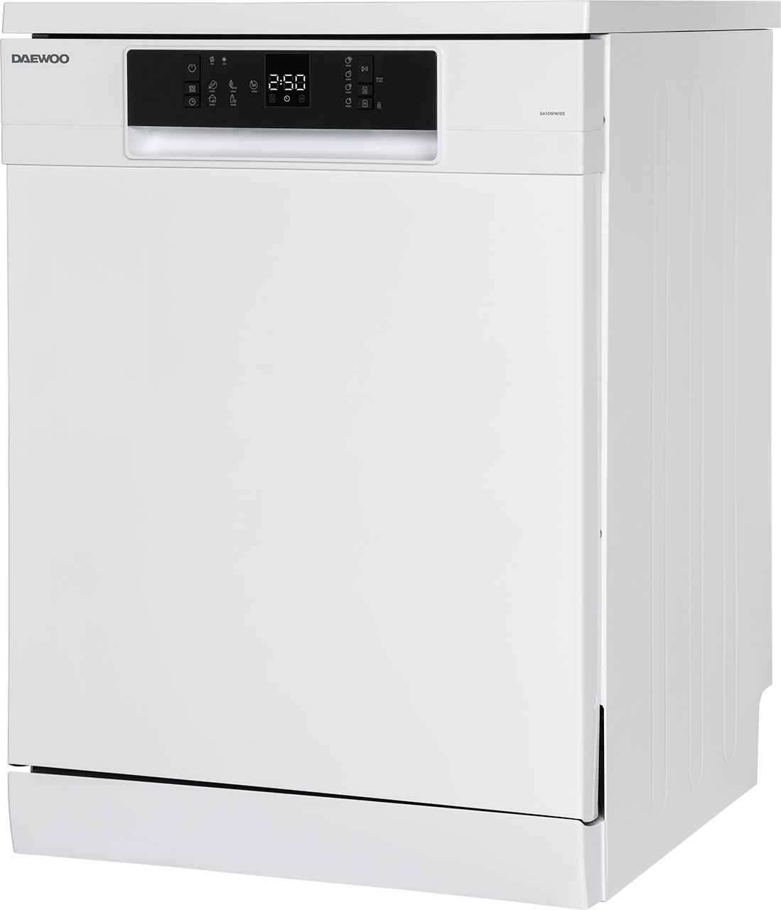 Daewoo DA1D5FW1ES Freestanding 12 place settings – image 3
