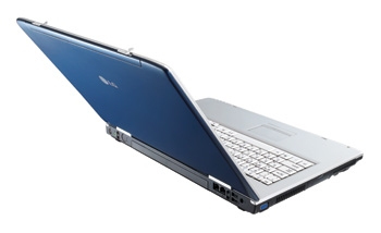 LG W1-JDGBG laptop Intel® Core™2 Duo T7200 – image 3