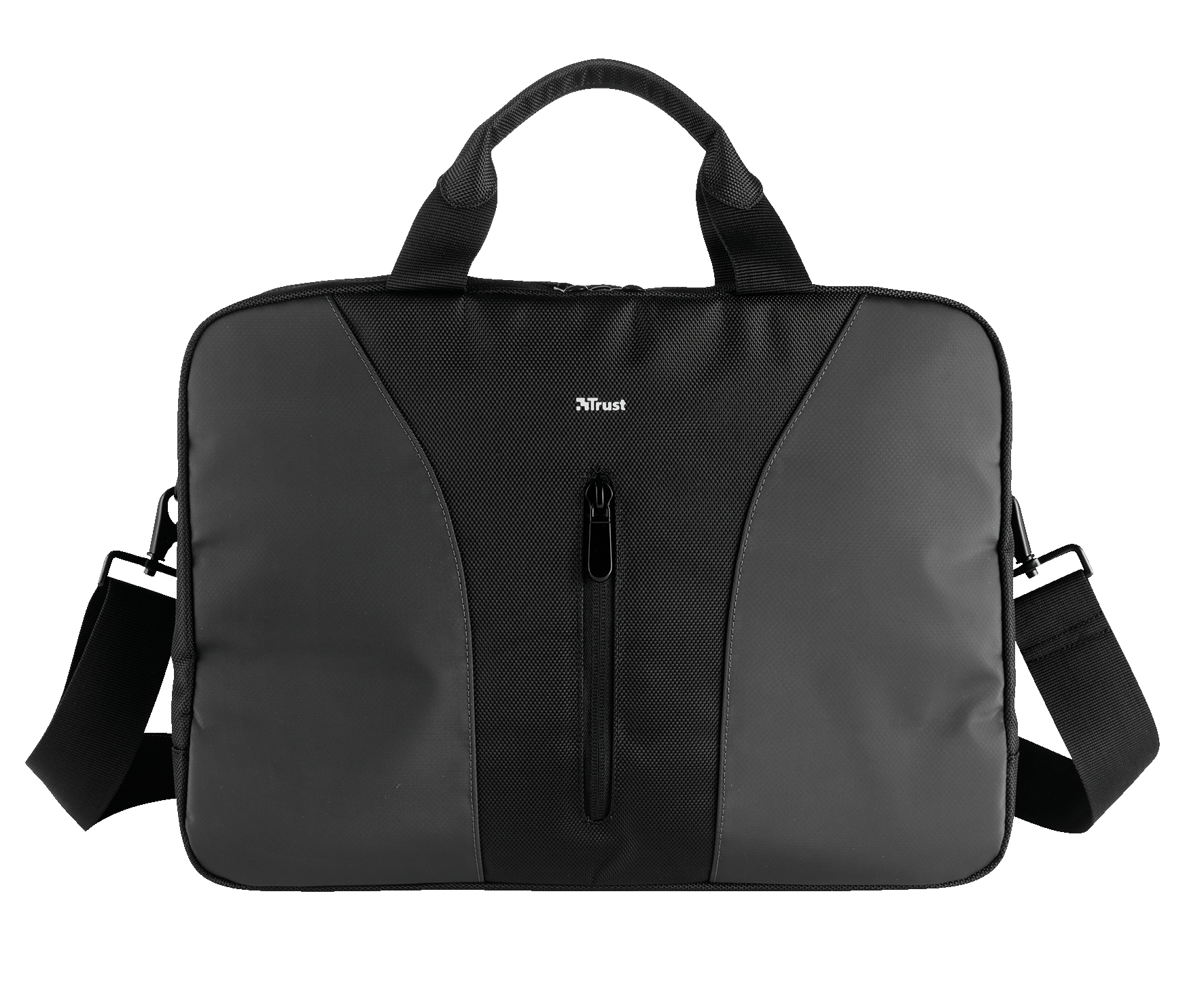Trust Modena 40.6 cm (16") Briefcase Black – image 2