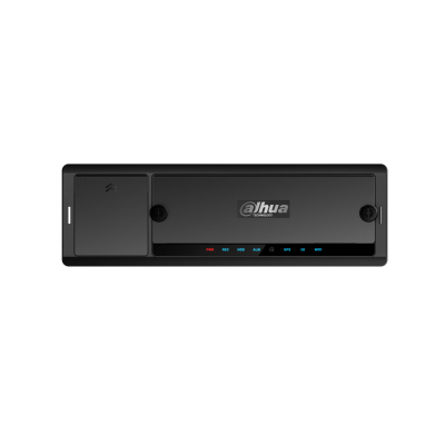 Dahua Technology DHI-MNVR8208-GFWI network video recorder Black – image 1
