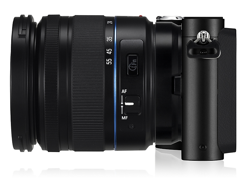 Samsung 210 + 18-55mm OIS – image 3