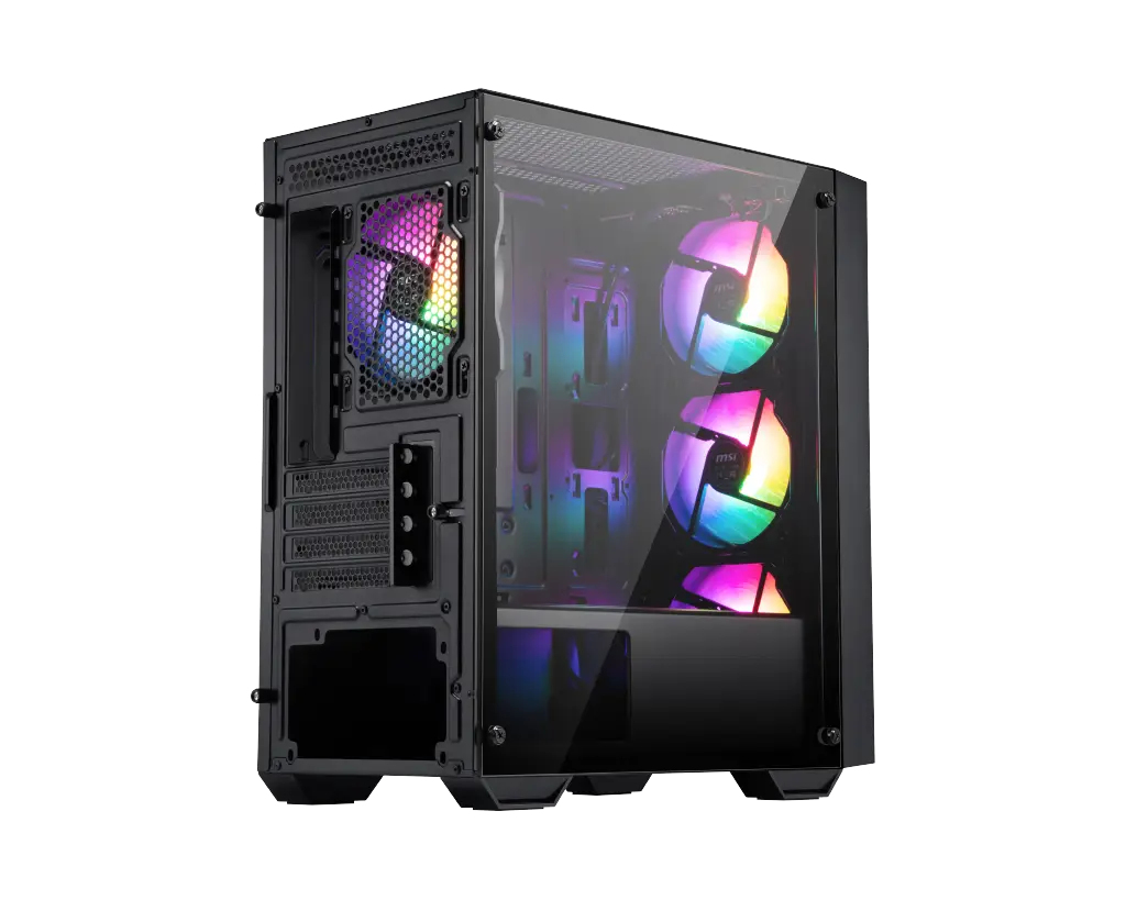 MSI PRO FORGE M050A – image 5