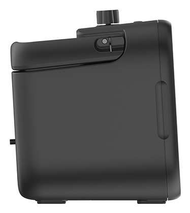 AVer AMPLIWAVEGO portable stereo system Digital – image 6