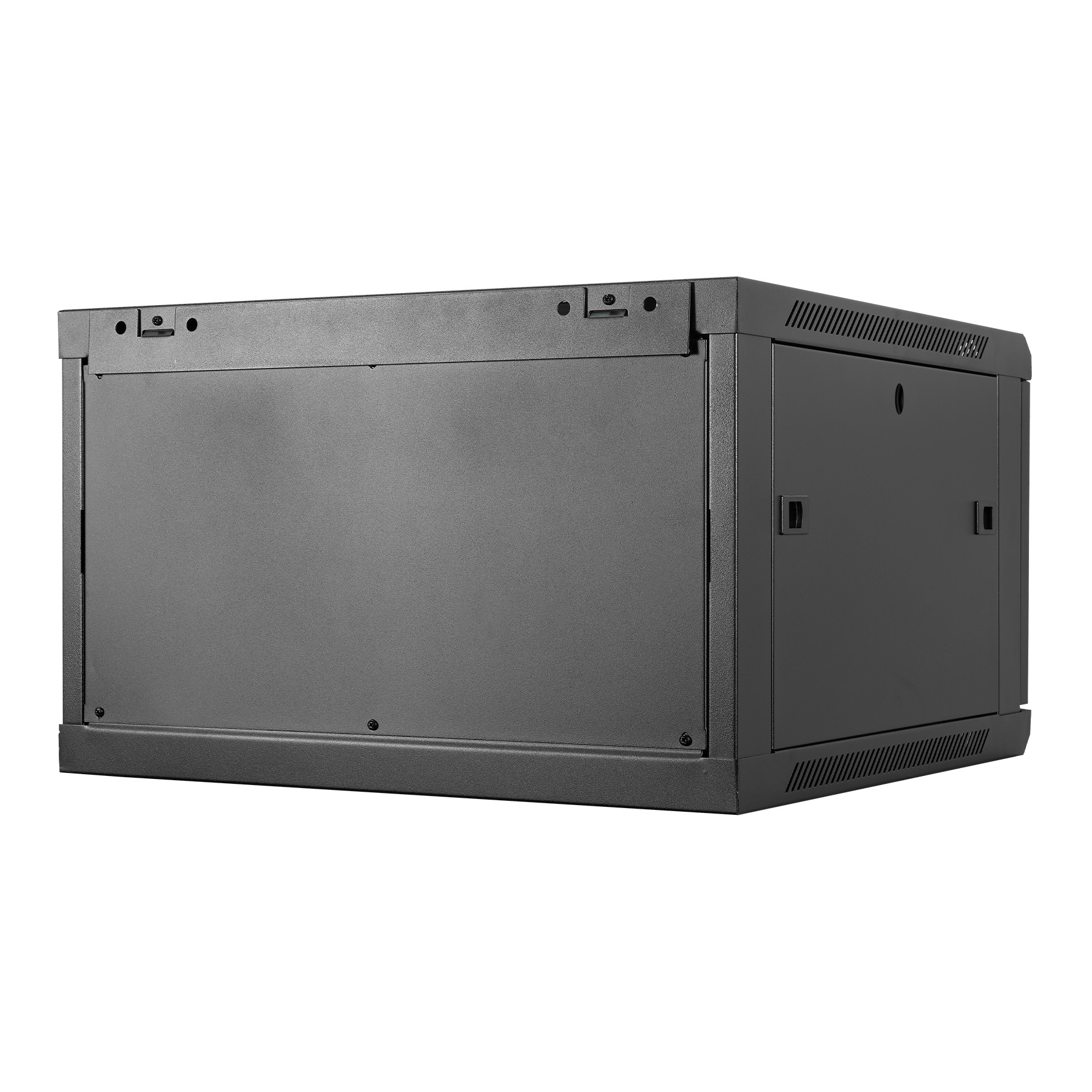 aiten data AI6606S 6U Wall mounted rack Black – image 5