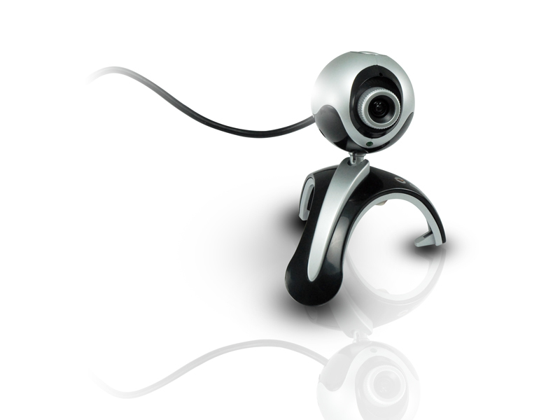 Conceptronic 2.0 Megapixel HD Webcam