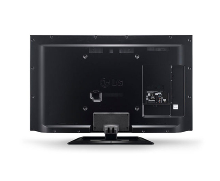LG 47LS561T TV 119.4 cm (47") Full HD Wi-Fi Black – image 6