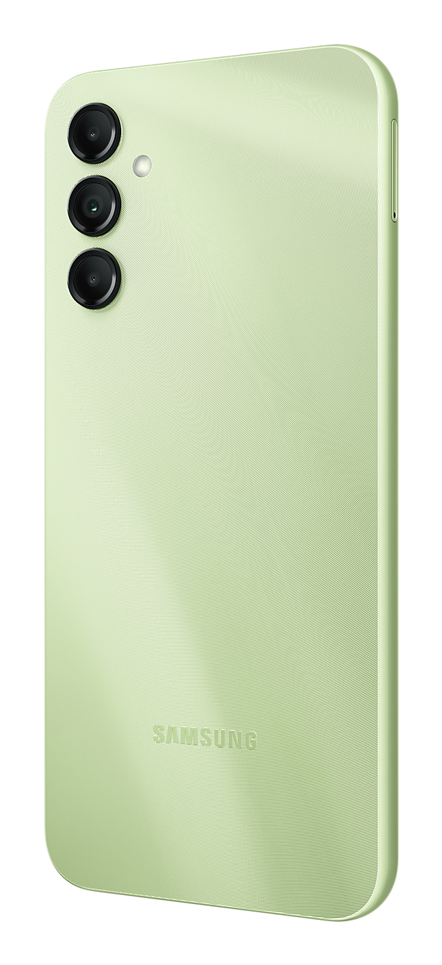 Samsung Galaxy A14 5G SM-A146PLGDEUB smartphone 16.8 cm (6.6") Dual SIM USB Type-C 4 GB 64 GB 5000 mAh Green – image 6
