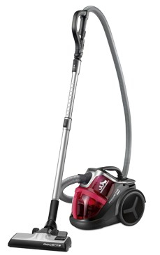 Rowenta RO6723 2 L Drum vacuum Dry 700 W Bagless – image 2