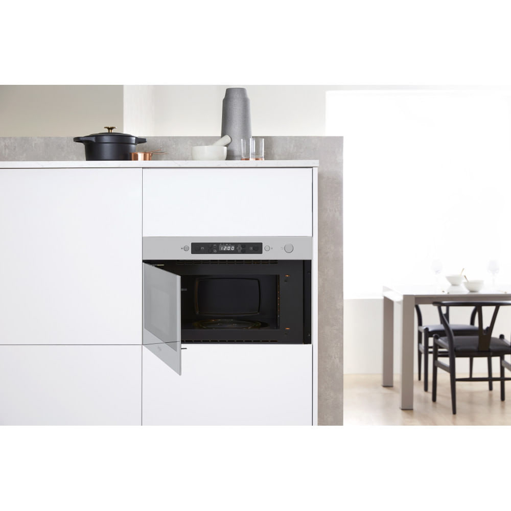 Whirlpool AMW 4990/IX – image 3