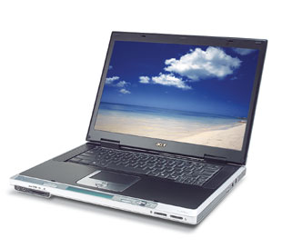 Acer ASPIRE 2023WLMI PMCENT-1.6G