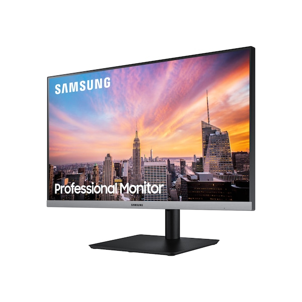 Samsung S27R650FDN computer monitor – image 3