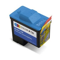 Dell 310-5509 ink cartridge 1 pc(s) Original Cyan, Light Cyan, Magenta, Yellow