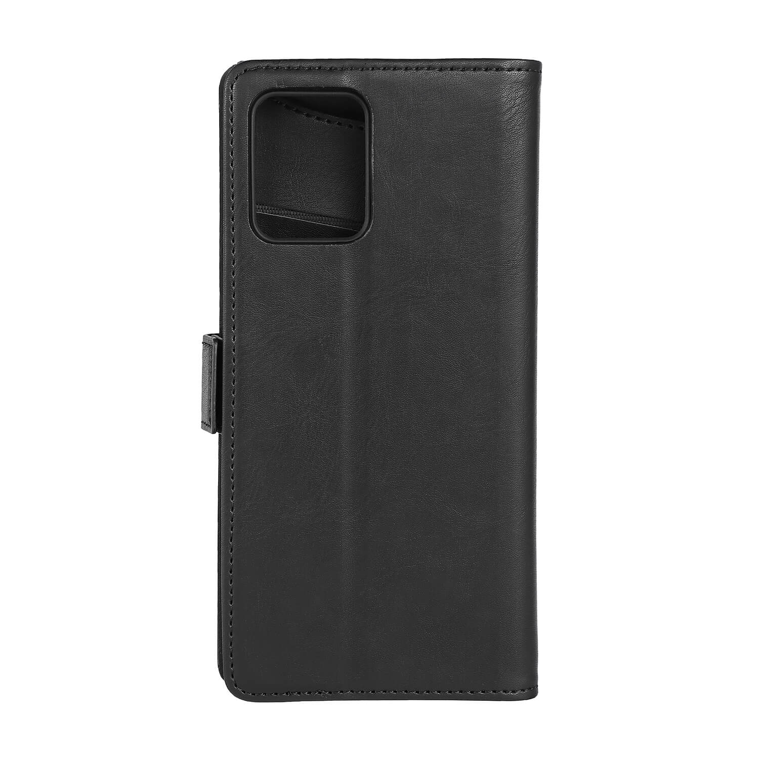Gear Wallet Case 3 Card Slots Black - Motorola Moto G55 – image 3