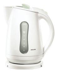 Philips HD465903 Essence Plastik Elektrischer Wasserkocher
