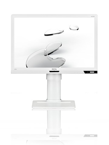 BenQ BL2201PE computer monitor – image 2