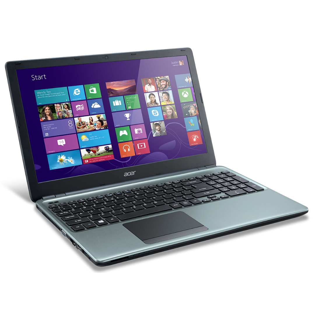 Acer Aspire E1-570G Intel® Core™ i5 i5-3337U Laptop – image 6