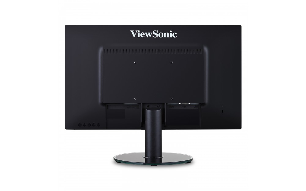 Viewsonic Value Series VA2419-SMH computer monitor – image 4