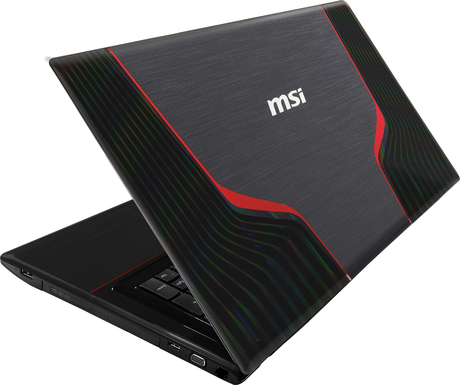 MSI GE70 0ND-225FR – image 2