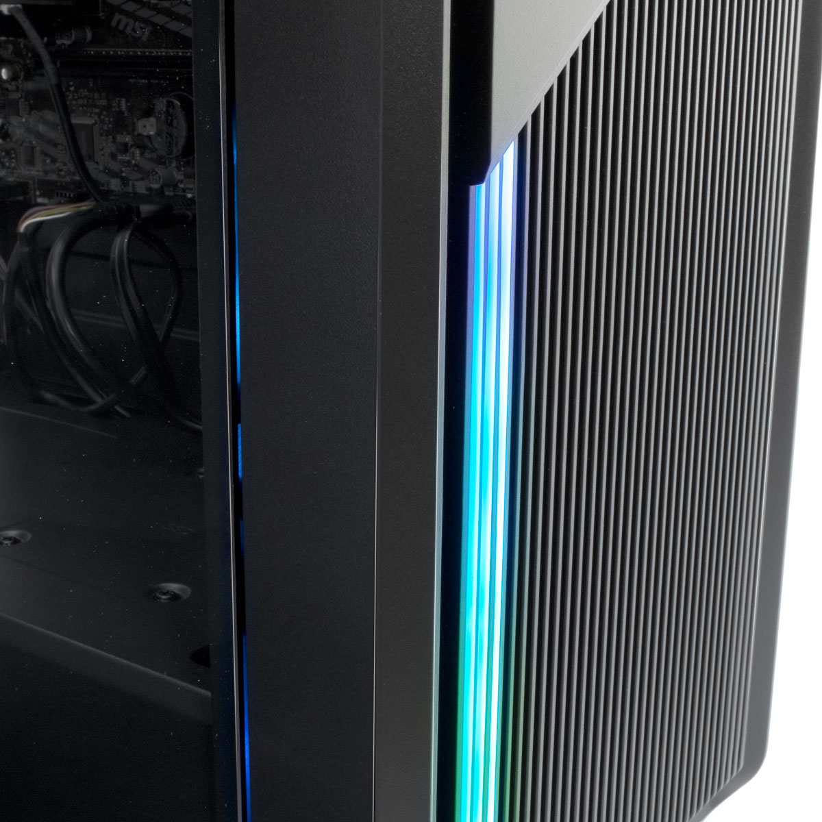 Deep Gaming A230 Desktop Black – image 2